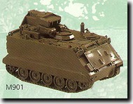  Herpa Minitanks/Roco  1/87 M901/M981 Tank Conversion Set HER406