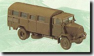  Herpa Minitanks/Roco  1/87 MAN 630 L2A Truck HER431