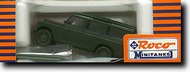  Herpa Minitanks/Roco  1/87 Land Rover (Olive Green) HER457
