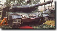  Herpa Minitanks/Roco  1/87 Leopard 2A5 KWS II Tank HER599