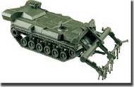 Herpa Minitanks/Roco  1/87 Keiler Armoured Mine Clearing Vehicle HER727