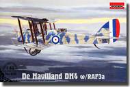  Roden  1/48 De Havilland DH4 ROD0432
