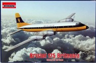  Roden  1/144 Bristol 175 Britannia Monarch Airliner* ROD323