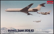  Roden  1/144 Vickers Super VC10 K3 Type 1164 Tanker Aircraft* ROD327
