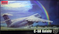  Roden  1/144 C5B Galaxy Military Transport Aircraft* ROD330