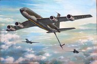  Roden  1/144 KC-135 Refueling Aircraft ROD350