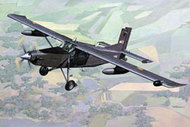  Roden  1/48 Pilatus Pc-6/B2-H4 Turbo ROD449