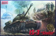  Roden  1/72 IS-3 Stalin Soviet Tank 1944 ROD701