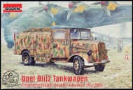 Opel Blitz Kfz385 Tankwagen #ROD730