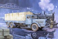  Roden  1/72 Vomag 8 LR Lkw Military Truck (New Tool) OUT OF STOCK IN US, HIGHER PRICED SOURCED IN EUROPE ROD738