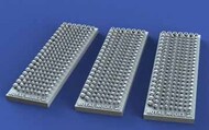  Royal Model  All Scales Assorted Bolts No.2 for All Scales (Resin) RML916