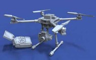  Royal Model  1/35 Drones (Resin) RML925