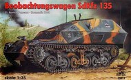 Sd.Kfz.135 Beobachtungswagen #RPM35013