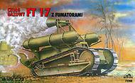 CHEMICAL TANK FT-17 #RPM72208