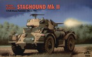 Staghound Mk.II-12 Pup #RPM72310