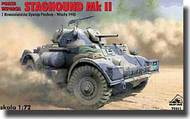 Staghound Mk.II 1945 #RPM72311