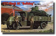 Mack AC 'Bulldog' Type EHC1 #RPM72400