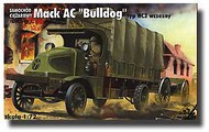  RPM Models  1/72 Mack AC 'Bulldog' Type HC3 RPM72401
