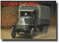  RPM Models  1/72 Mack AC 'Bulldog' Type EHC RPM72402