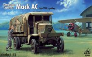  RPM Models  1/72 Mack Ac Typ Tk Tanker Trk RPM72405