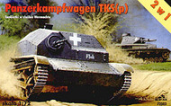  RPM Models  1/72 Panzerkampfwagen Tks(P) RPM72503