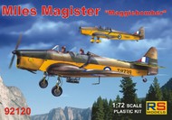  RS Models  1/72 Miles Magister Maggie Bomber RSMI92120