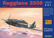 Reggiane Re.2006 #RSMI92086