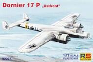  RS Models  1/72 Dornier Do.17P 'Ostfront' RSMI92275