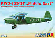 RWD-13S/ST Middle East #RSMI92305