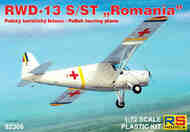 RWD-13S/ST Romania #RSMI92306