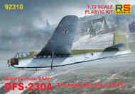 DFS-230A 'Festung Breslau' #RSMI92310