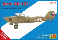  RS Models  1/72 Aero Ab-101 RSMI94010