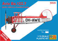 Avia Ba.122 OK-AWE Berlin 36 #RSMI94028