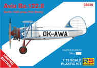 Avia Ba.122 OK-AWA Berlin 36 #RSMI94029