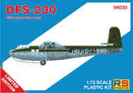DFS-230 Argus pulse Jets - Pre-Order Item #RSMI94030