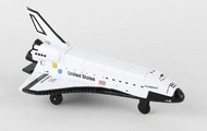 Space Shuttle Endeavor #RWY5