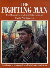  The Rutledge Press  Books Collection -  The Fighting Man: From Alexander the Great's army to the present day RLP5037