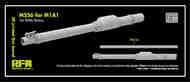M256 120mm L/44 Gun Barrel for M1A1 M1A2 Abrams #RFM2100