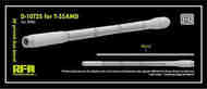  Rye Field Models  1/35 D-10T2S 100mm L/53.5 Gun Barrel for T-55AMD RFM2102