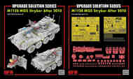 M1128 MGS Stryker (After 2010) Upgrade Set (RFM kit) #RFM2108