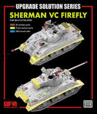 Sherman Firefly Vc Upgrade Set (RFM kit) #RFM2116