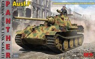 Sd.Kfz.171 Panther Ausf.F with Workable #RFM5045
