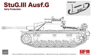 StuG.III Ausf.G Early Production #RFM5069
