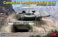 Canadian Leopard 2A6M CAN #RFM5076