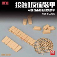 Model Kontakt-1 ERA Bricks #RFM5087