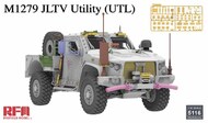 M1279 JLTV Utility (UTL) Military Vehicle - Pre-Order Item #RFM5116