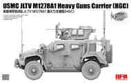 USMC JLTV M1278A1 Heavy Guns Carrier (HGC) #RFM5149