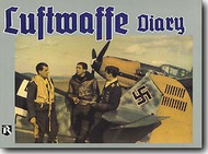Collection - Luftwaffe Diary Vol. 2 #RTN06