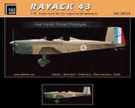 Rayack 43 #SBS-704X