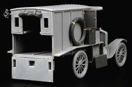 Ford Model T Ambulance update set #SBS35036